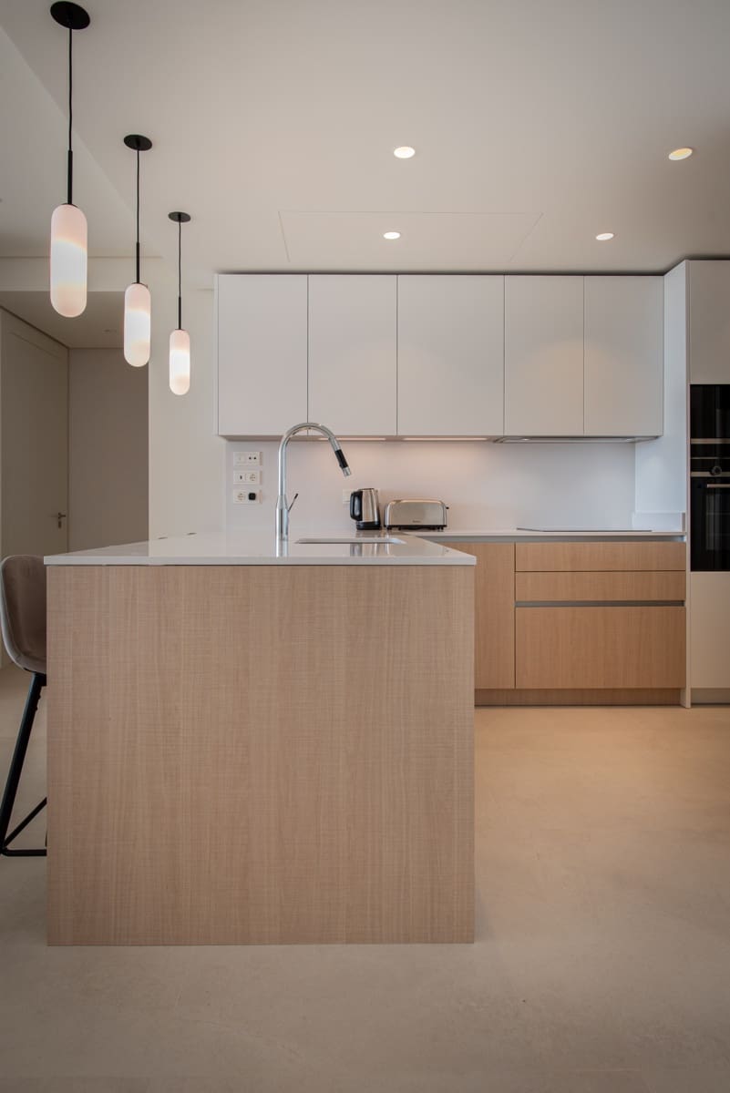 2 bedroom Apartment for sale in Ojen with pool garage - € 799,000 (Ref: 7796798)