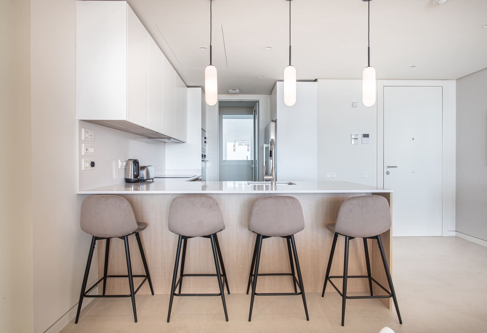 2 bedroom Apartment for sale in Ojen with pool garage - € 799,000 (Ref: 7796798)