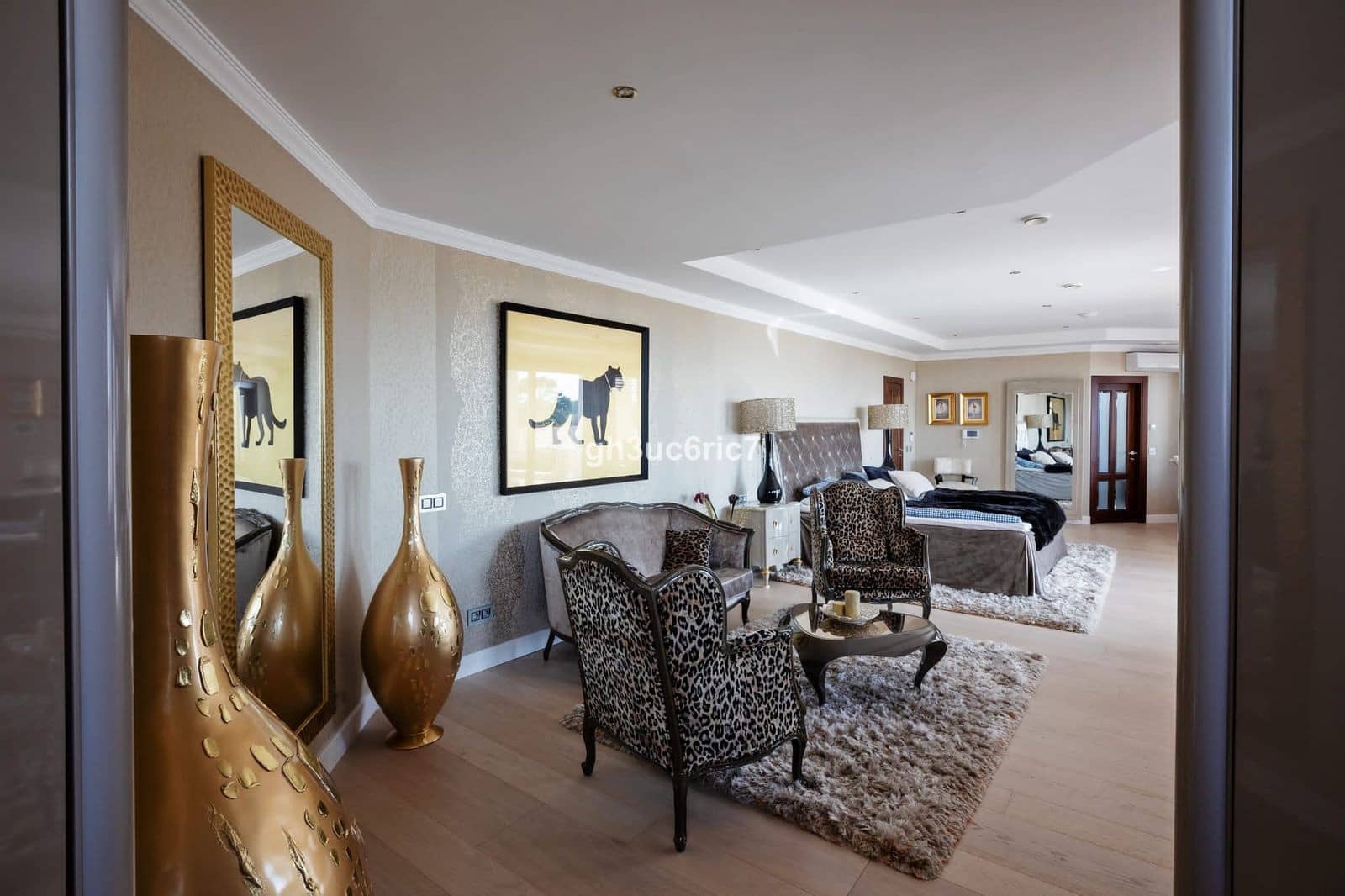 7 bedroom Villa for sale in Marbella with pool garage - € 5,900,000 (Ref: 7803620)