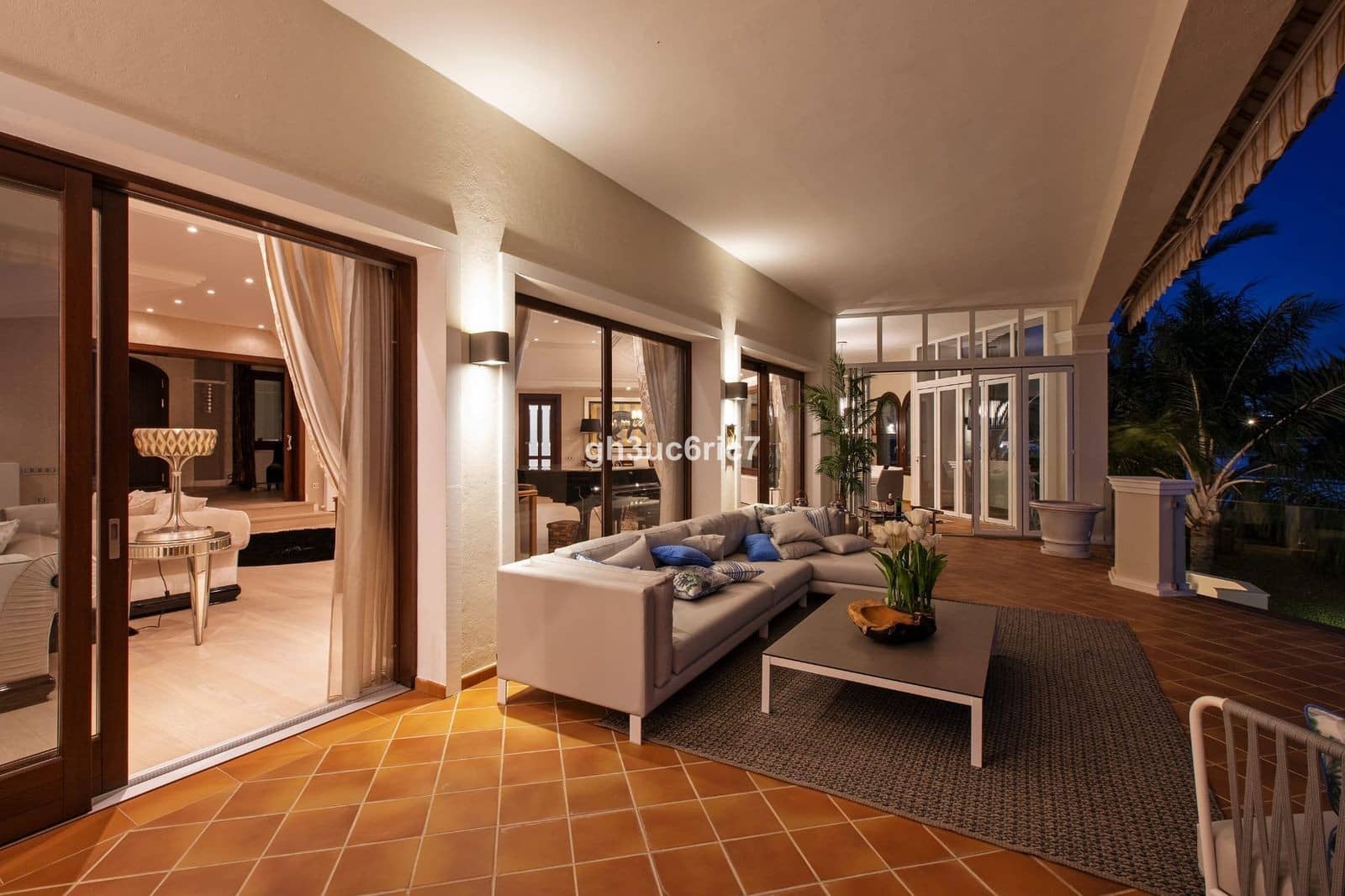 7 bedroom Villa for sale in Marbella with pool garage - € 5,900,000 (Ref: 7803620)