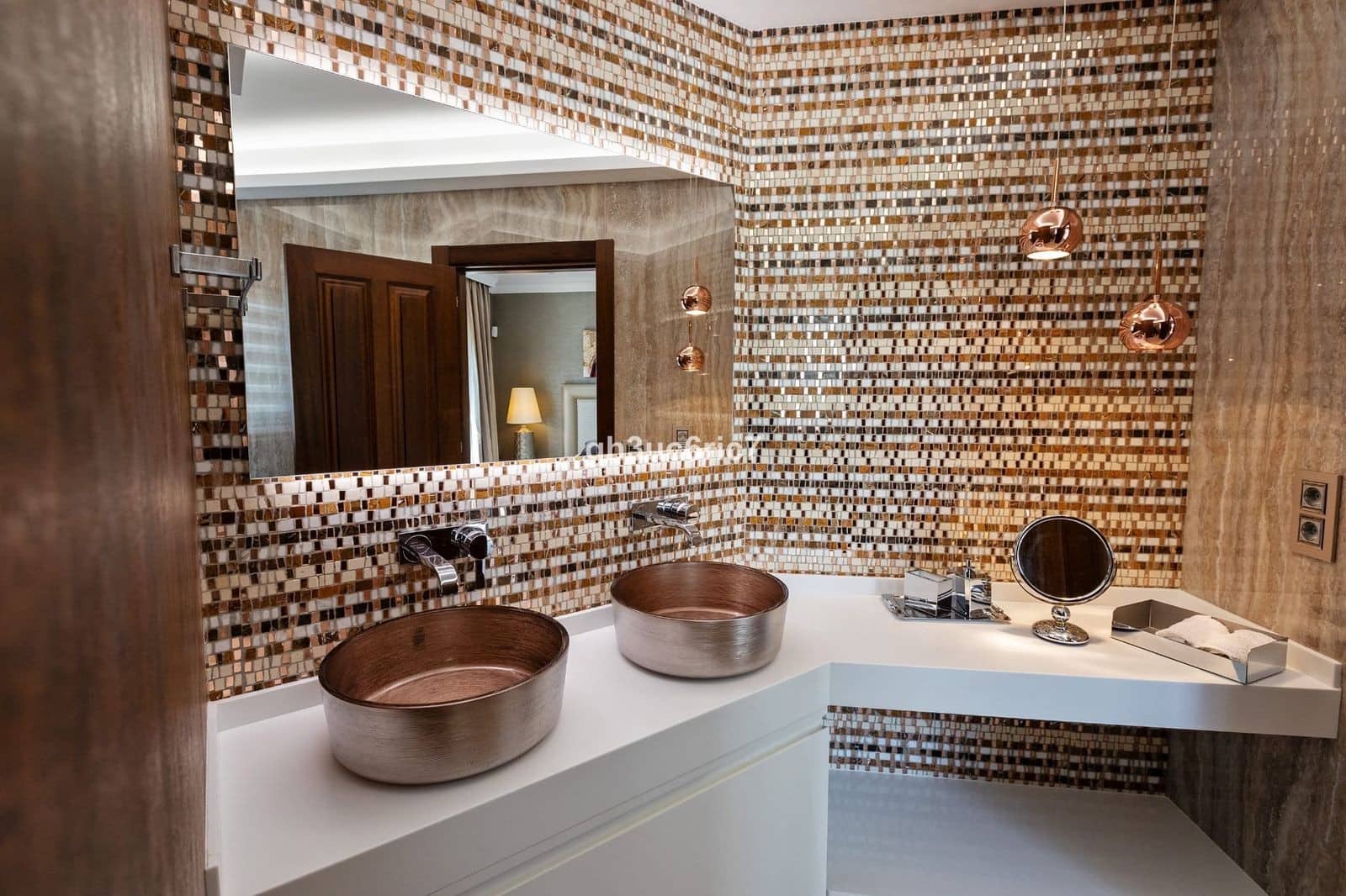 7 bedroom Villa for sale in Marbella with pool garage - € 5,900,000 (Ref: 7803620)