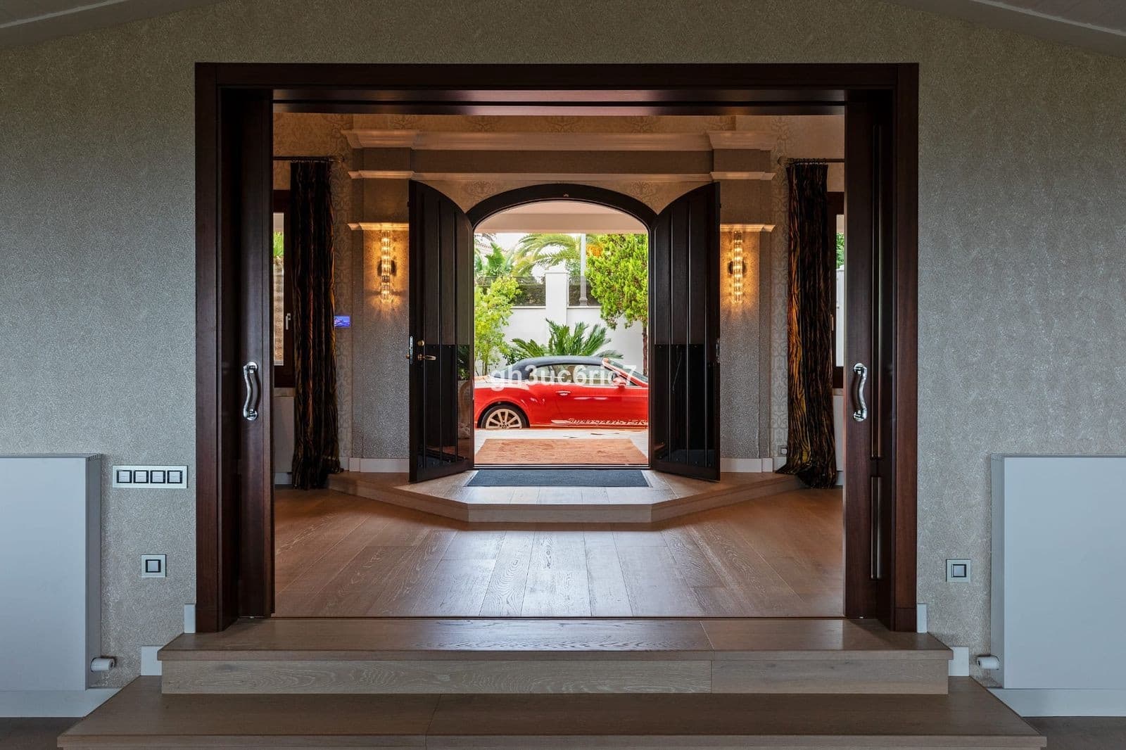 7 bedroom Villa for sale in Marbella with pool garage - € 5,900,000 (Ref: 7803620)