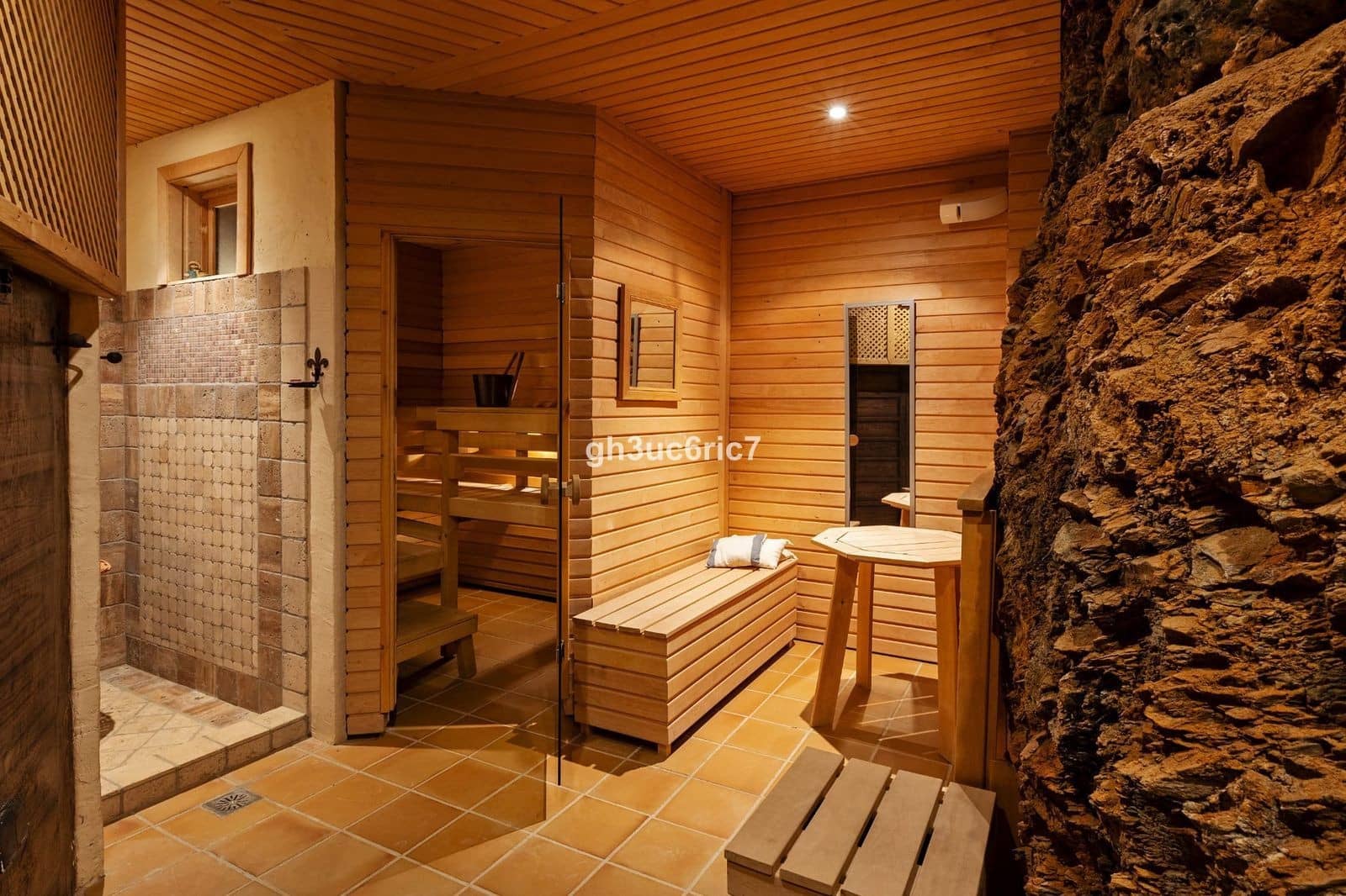 7 bedroom Villa for sale in Marbella with pool garage - € 5,900,000 (Ref: 7803620)