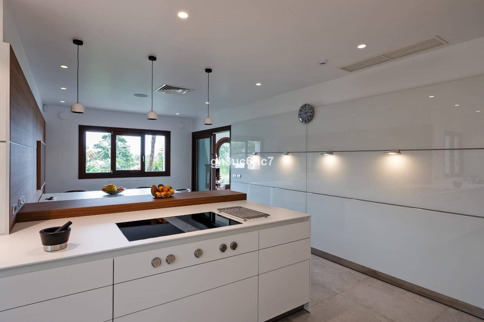 7 quarto Moradia para venda em Marbella com piscina garagem - 5 900 000 € (Ref: 7803620)