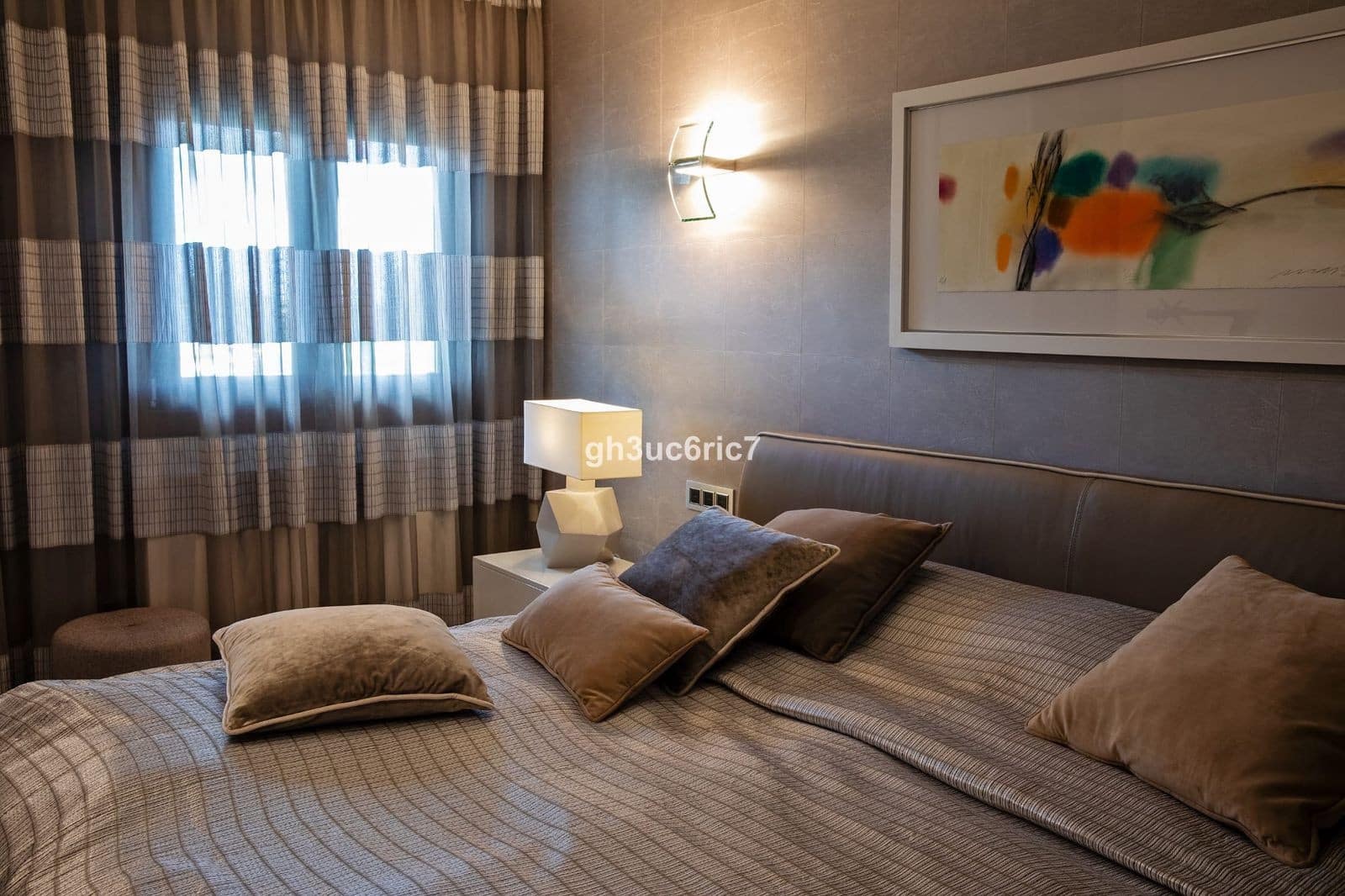 7 quarto Moradia para venda em Marbella com piscina garagem - 5 900 000 € (Ref: 7803620)
