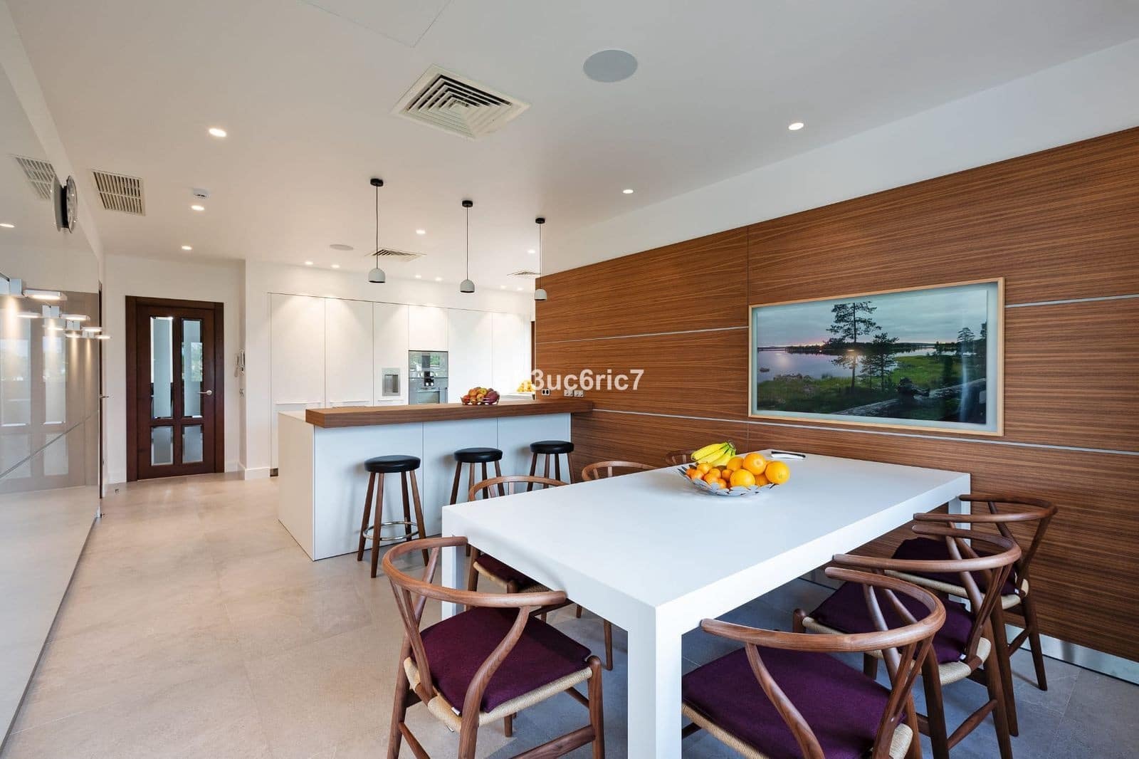 7 quarto Moradia para venda em Marbella com piscina garagem - 5 900 000 € (Ref: 7803620)