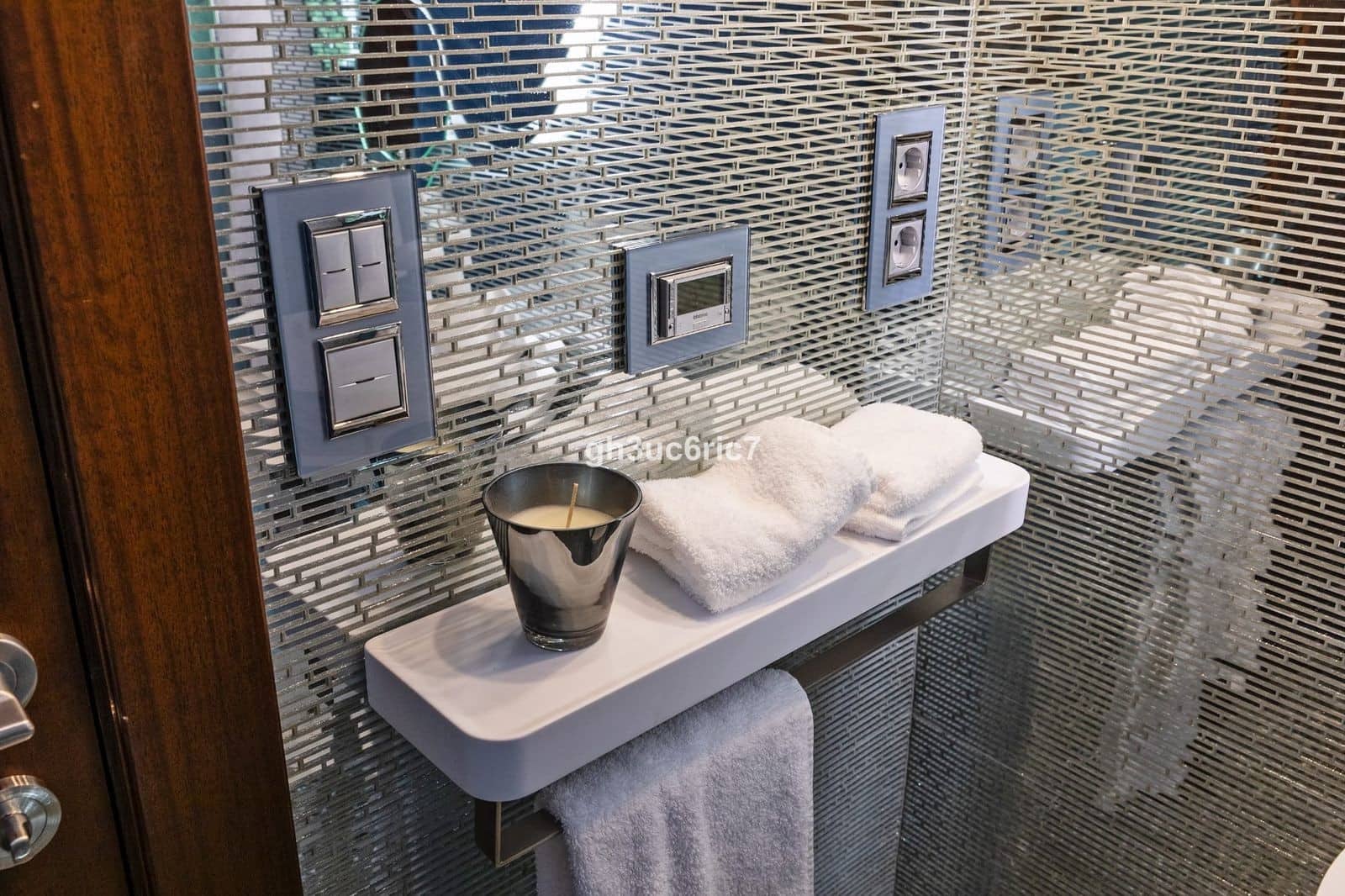 7 quarto Moradia para venda em Marbella com piscina garagem - 5 900 000 € (Ref: 7803620)