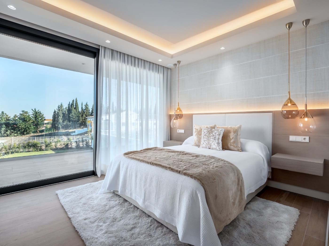 4 soverom Villa til salgs i Cancelada med svømmebasseng garasje - € 2 750 000 (Ref: 7808832)