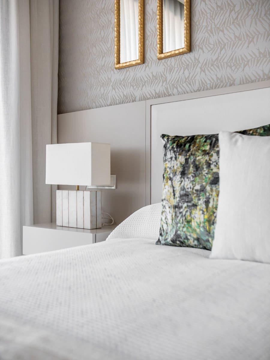 4 soverom Villa til salgs i Cancelada med svømmebasseng garasje - € 2 750 000 (Ref: 7808832)