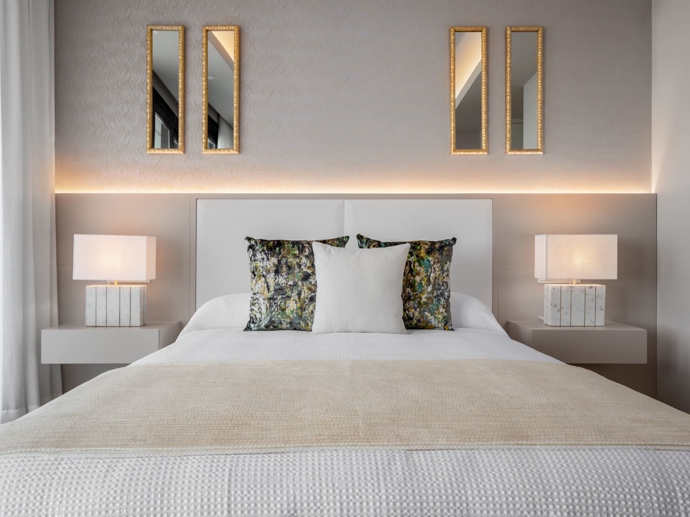 4 soverom Villa til salgs i Cancelada med svømmebasseng garasje - € 2 750 000 (Ref: 7808832)