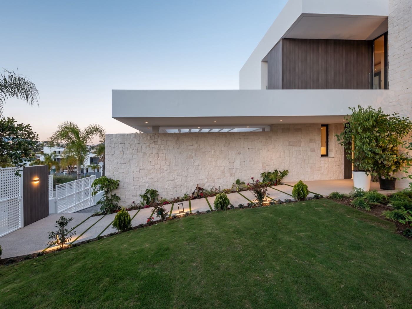 4 soverom Villa til salgs i Cancelada med svømmebasseng garasje - € 2 750 000 (Ref: 7808832)