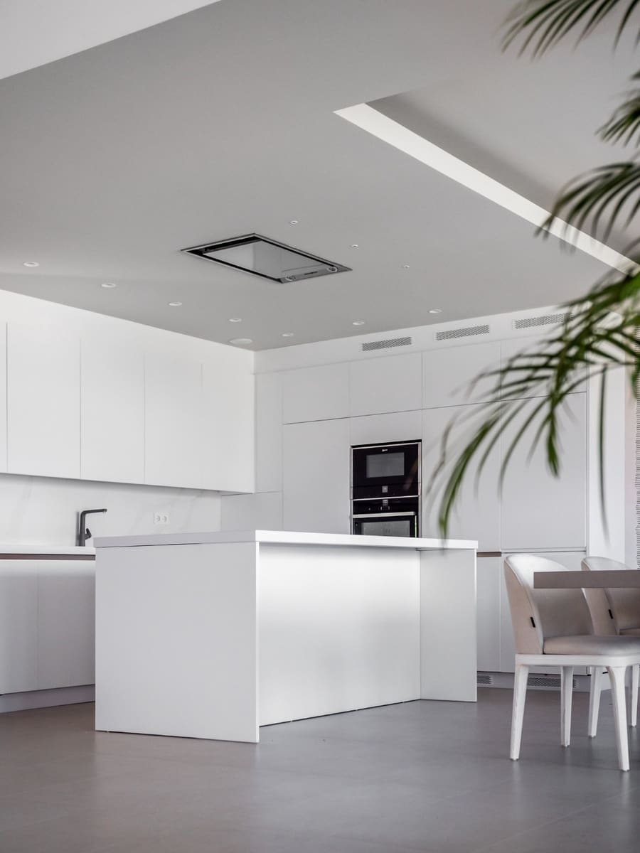 4 soverom Villa til salgs i Cancelada med svømmebasseng garasje - € 2 750 000 (Ref: 7808832)