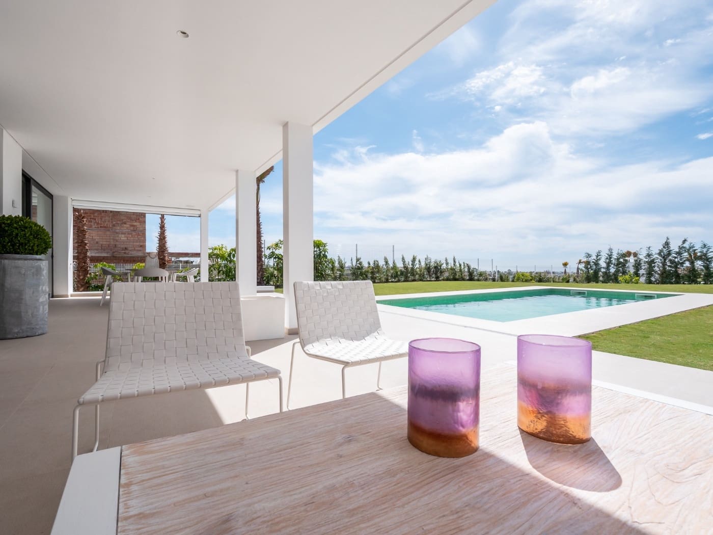 4 soverom Villa til salgs i Cancelada med svømmebasseng garasje - € 2 750 000 (Ref: 7808832)