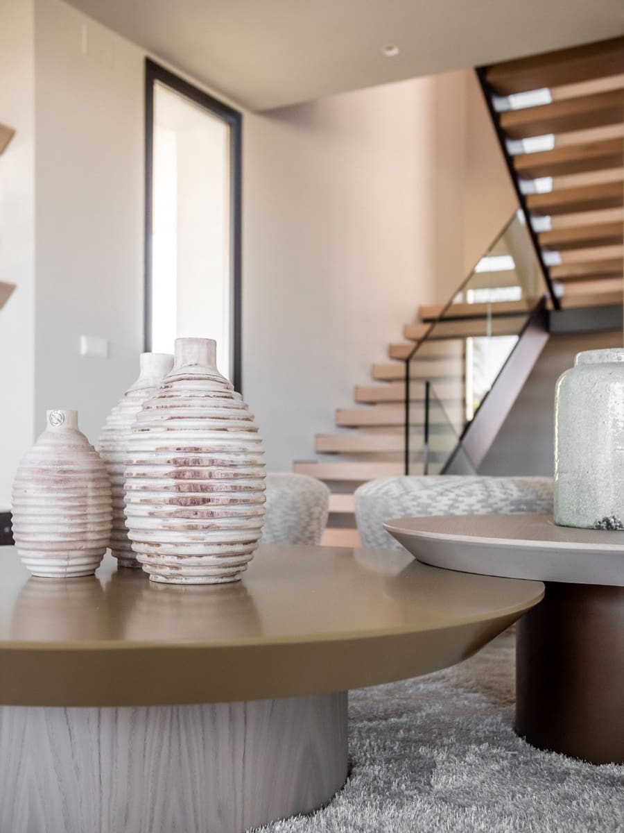 4 soverom Villa til salgs i Cancelada med svømmebasseng garasje - € 2 750 000 (Ref: 7808832)