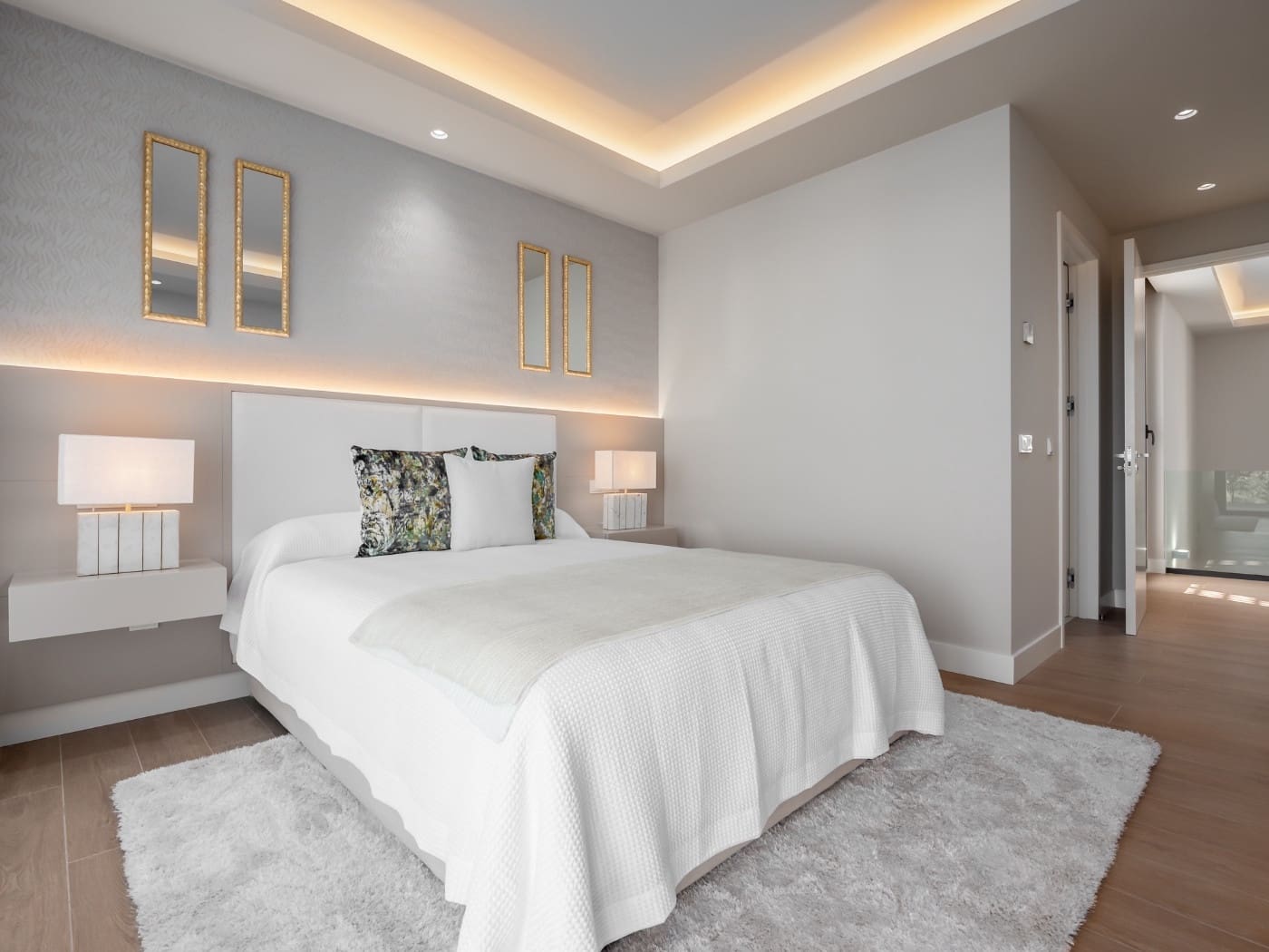 4 soverom Villa til salgs i Cancelada med svømmebasseng garasje - € 2 750 000 (Ref: 7808832)