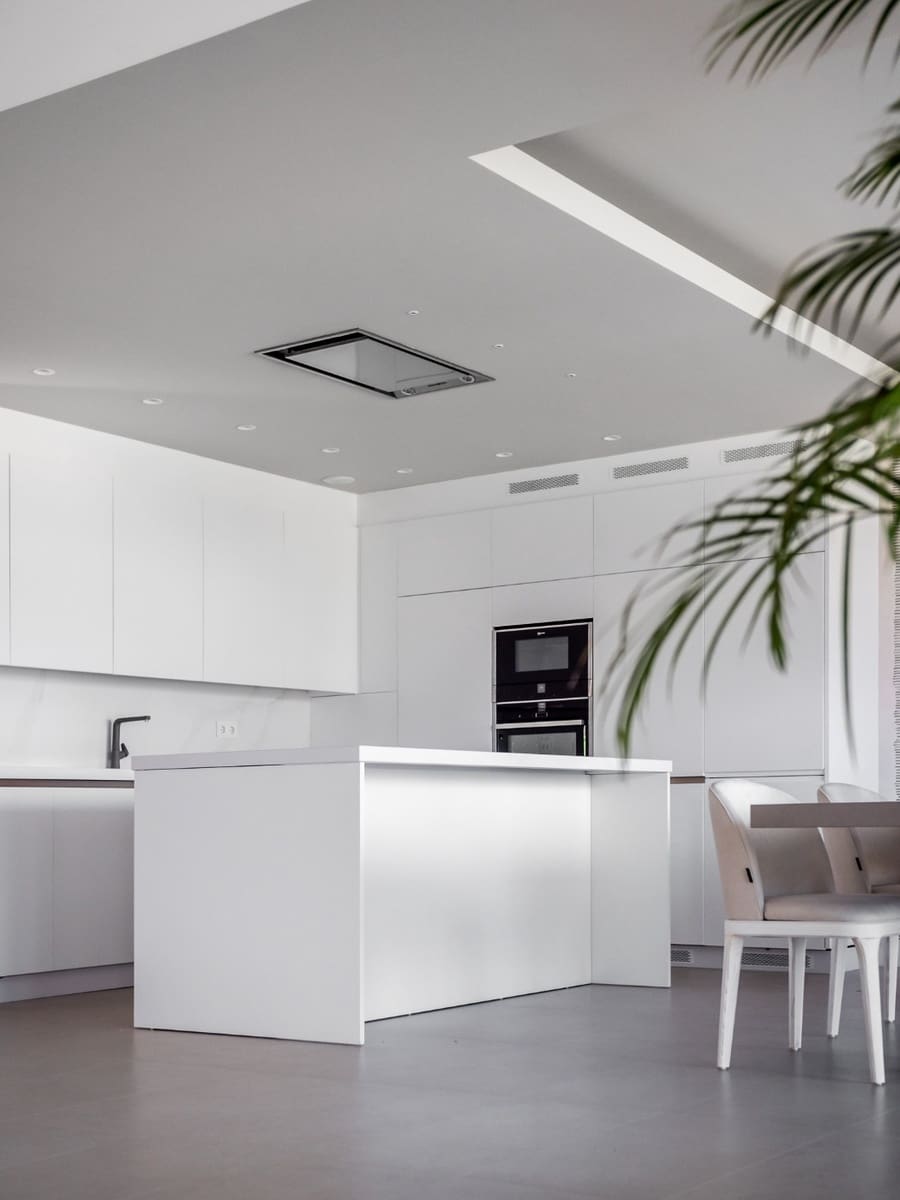 4 soveværelse Villa til salg i Cancelada med swimmingpool garage - € 2.750.000 (Ref: 7808832)