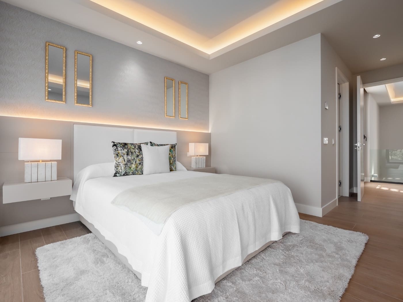 4 soveværelse Villa til salg i Cancelada med swimmingpool garage - € 2.750.000 (Ref: 7808832)
