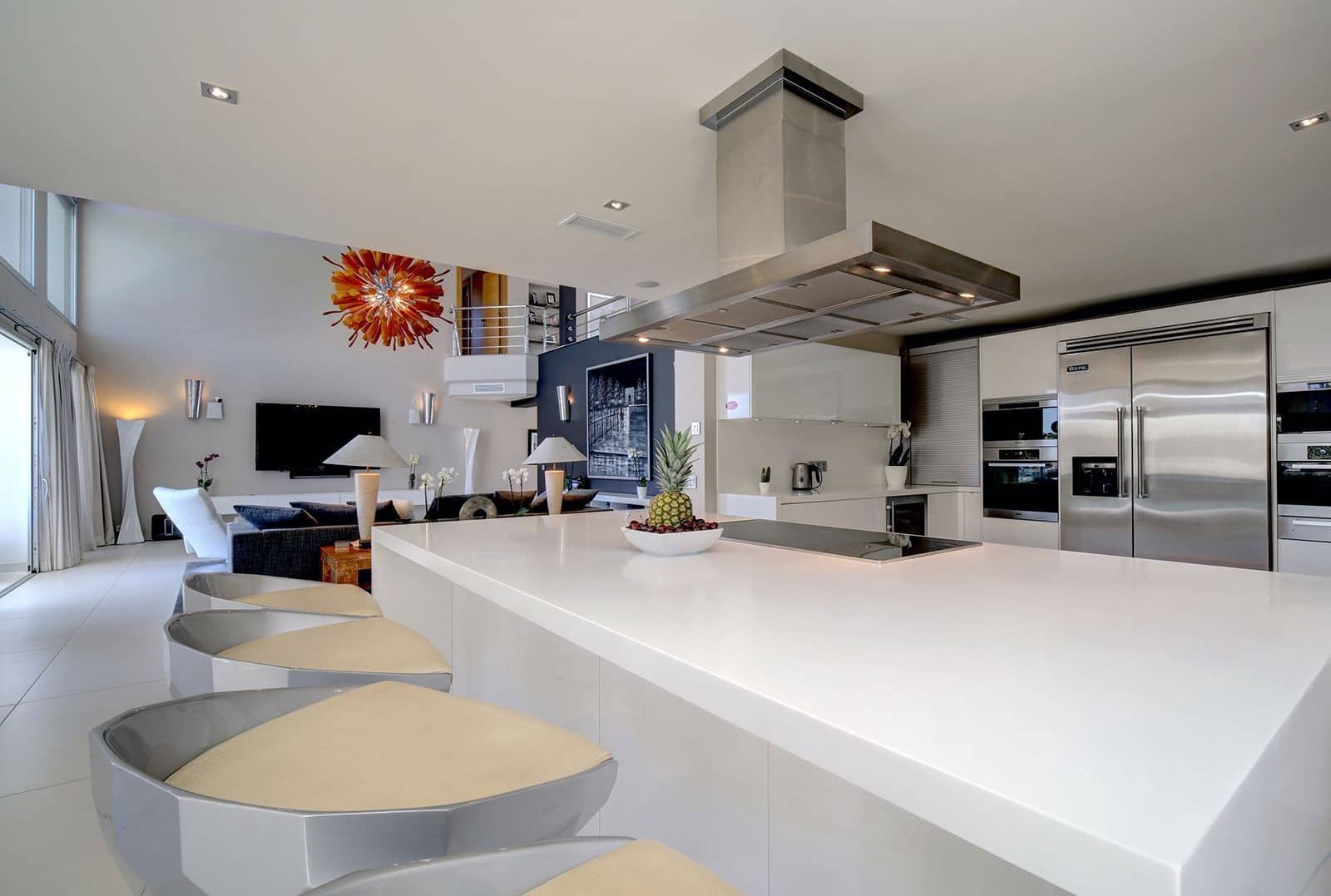 5 slaapkamer Villa te koop in Nueva Andalucia met zwembad garage - € 3.950.000 (Ref: 7814622)