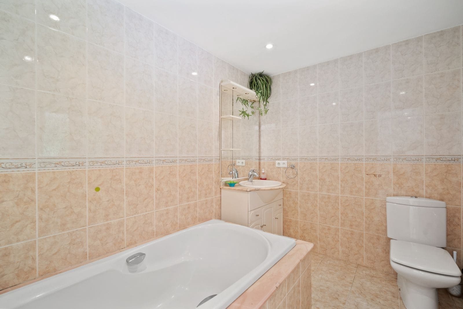 4 soveværelse Villa til salg i Guadalmina med swimmingpool garage - € 1.950.000 (Ref: 7814629)