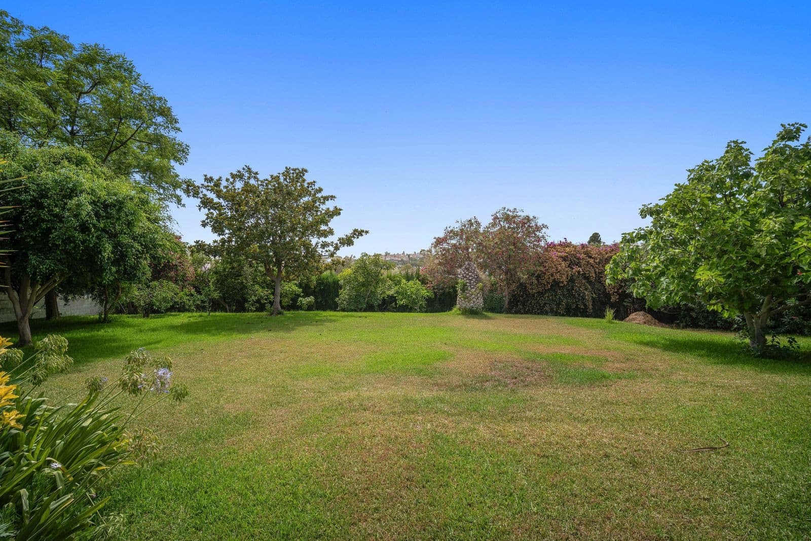 4 bedroom Villa for sale in Guadalmina with pool garage - € 1,950,000 (Ref: 7814629)