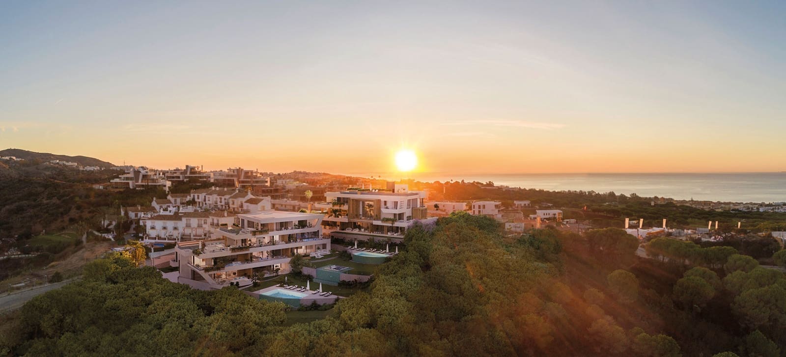 3 bedroom Apartment for sale in Marbella with pool garage - € 1,150,000 (Ref: 7819722)