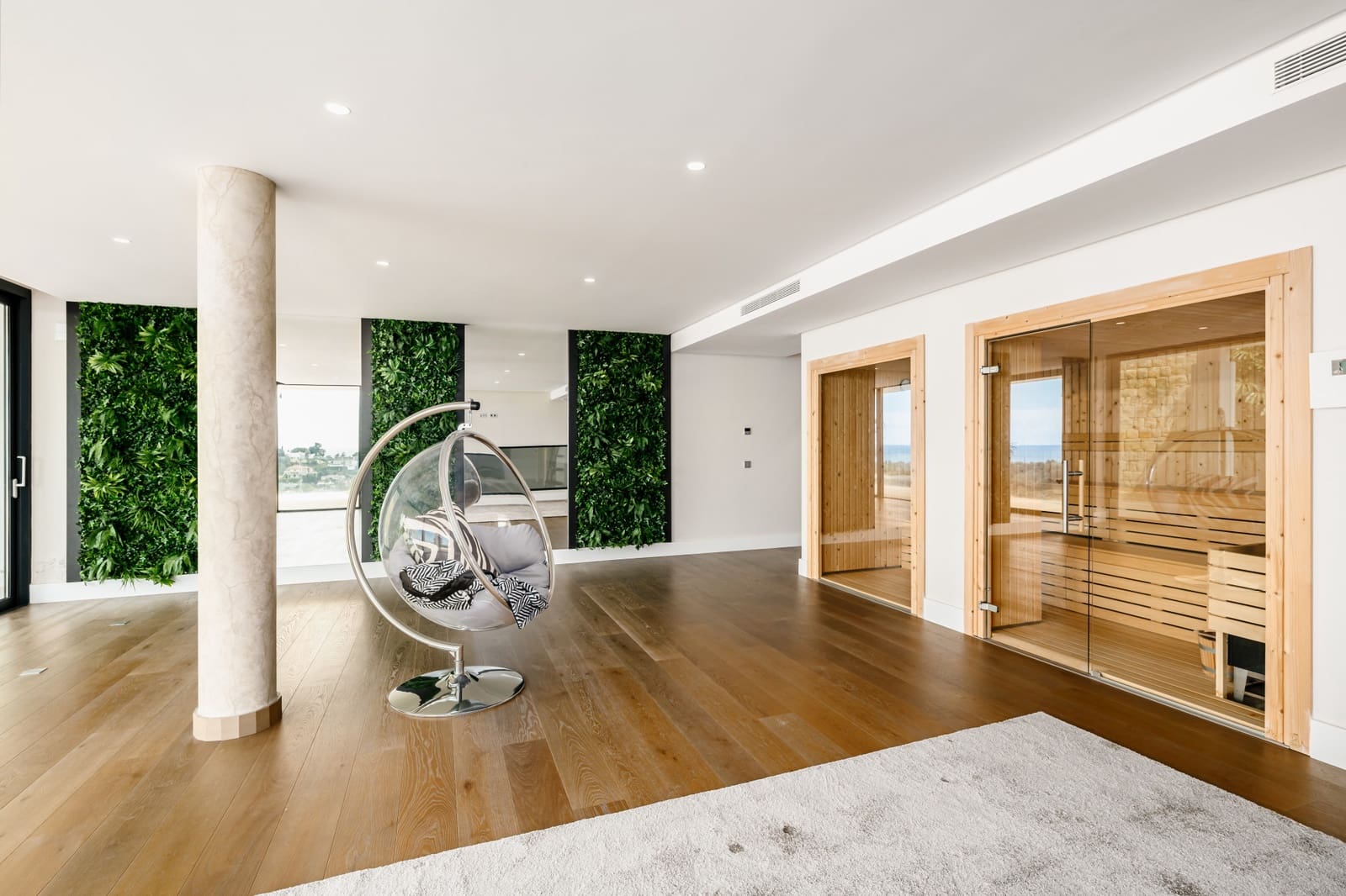 7 soverom Villa til salgs i Benahavis med svømmebasseng - € 7 650 000 (Ref: 7827991)