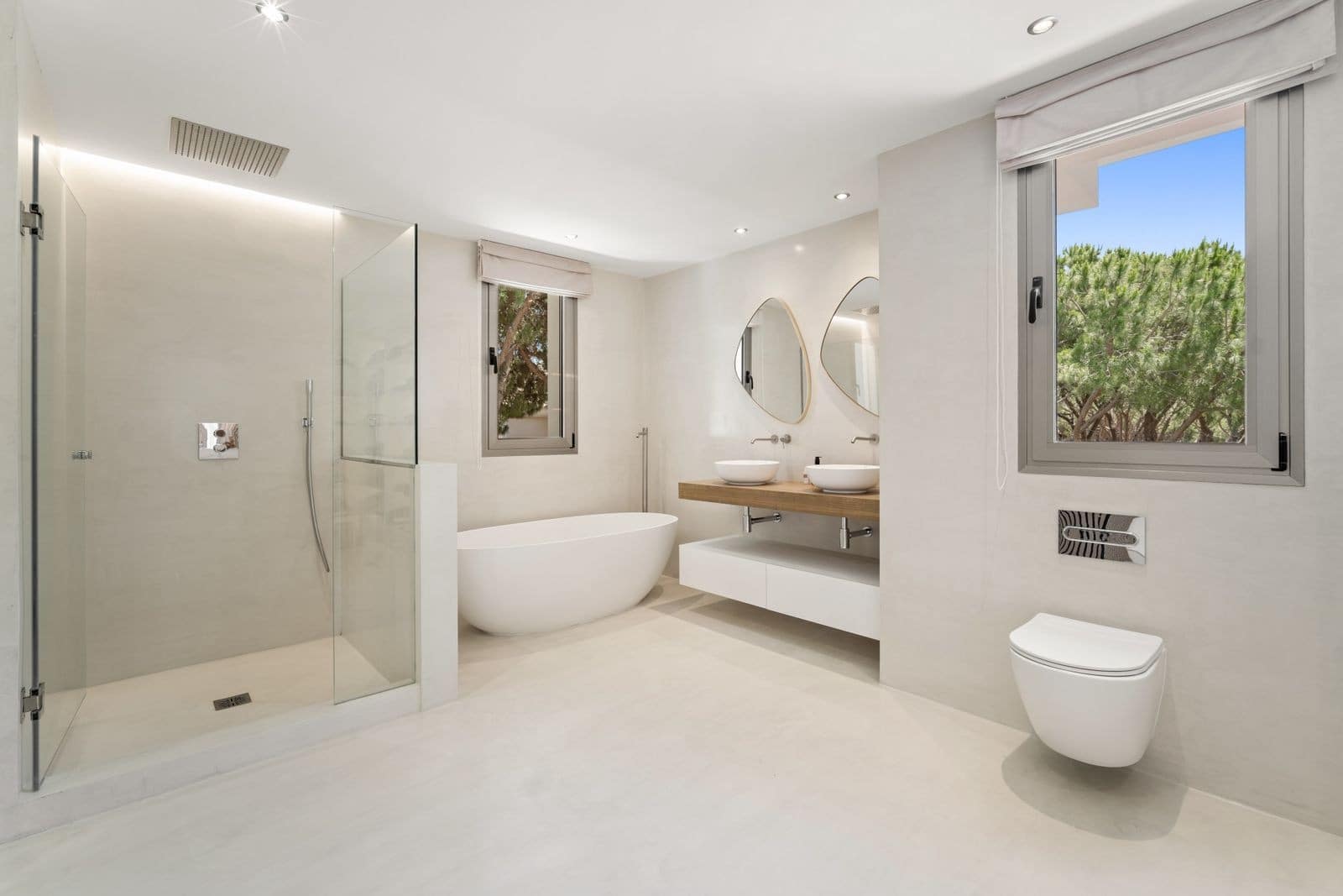 6 sovrum Villa till salu i Marbella med pool garage - 5 998 000 € (Ref: 7829973)