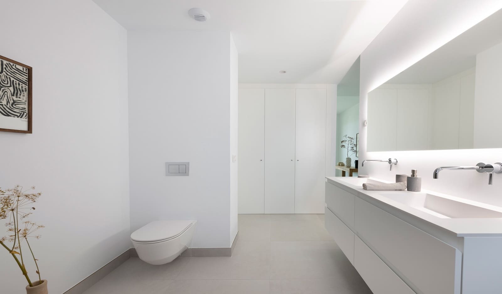 3 slaapkamer Penthouse te koop in Marbella met zwembad garage - € 1.150.000 (Ref: 7833386)