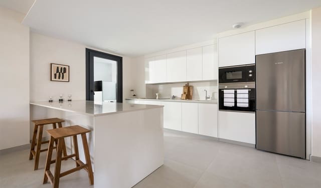 3 slaapkamer Penthouse te koop in Marbella met zwembad garage - € 1.150.000 (Ref: 7833386)