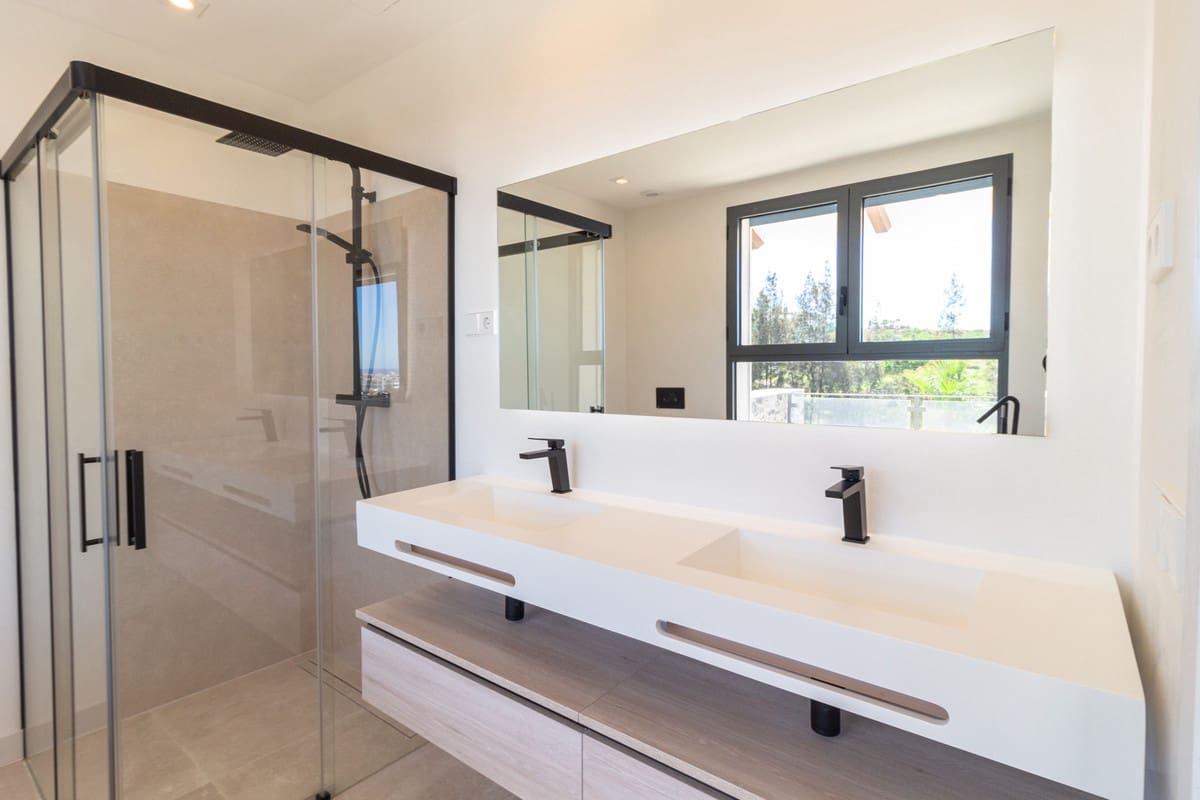 Chalet de 4 habitaciones en Mijas Costa en venta con piscina garaje - 1.650.000 € (Ref: 7851531)