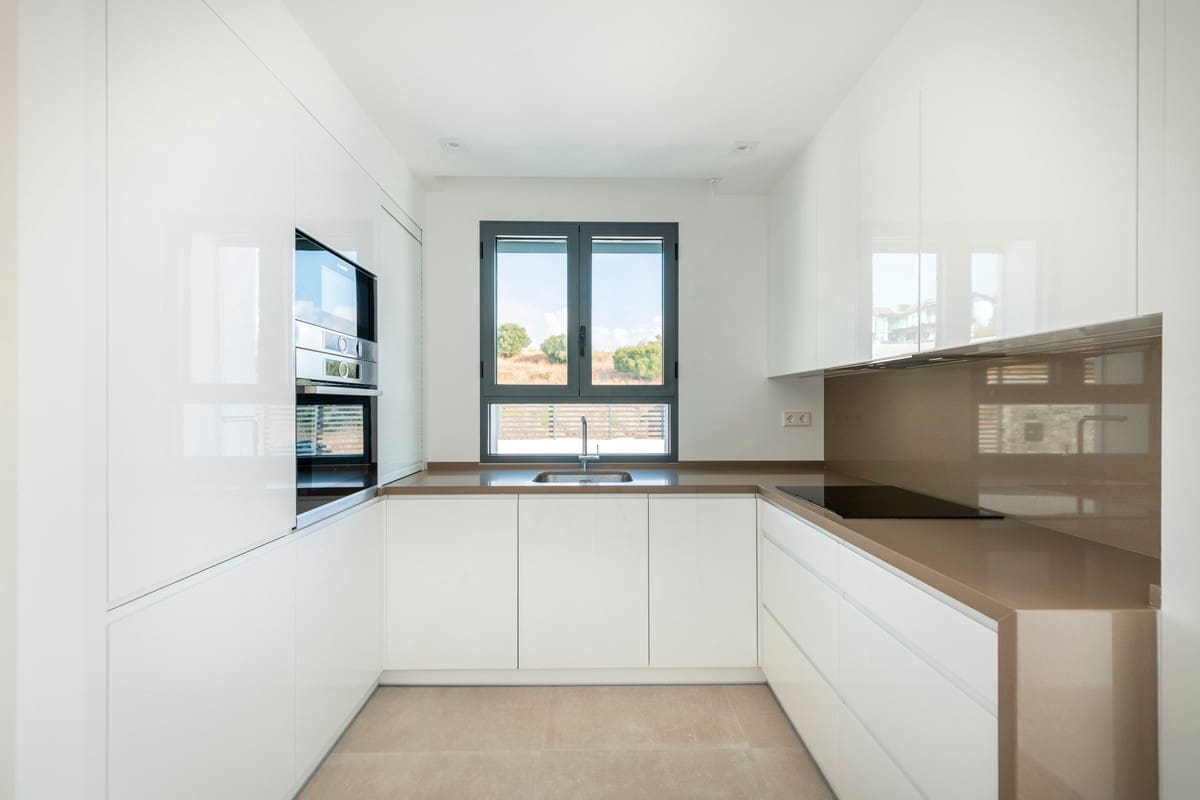 Chalet de 4 habitaciones en Mijas Costa en venta con piscina garaje - 1.650.000 € (Ref: 7851531)