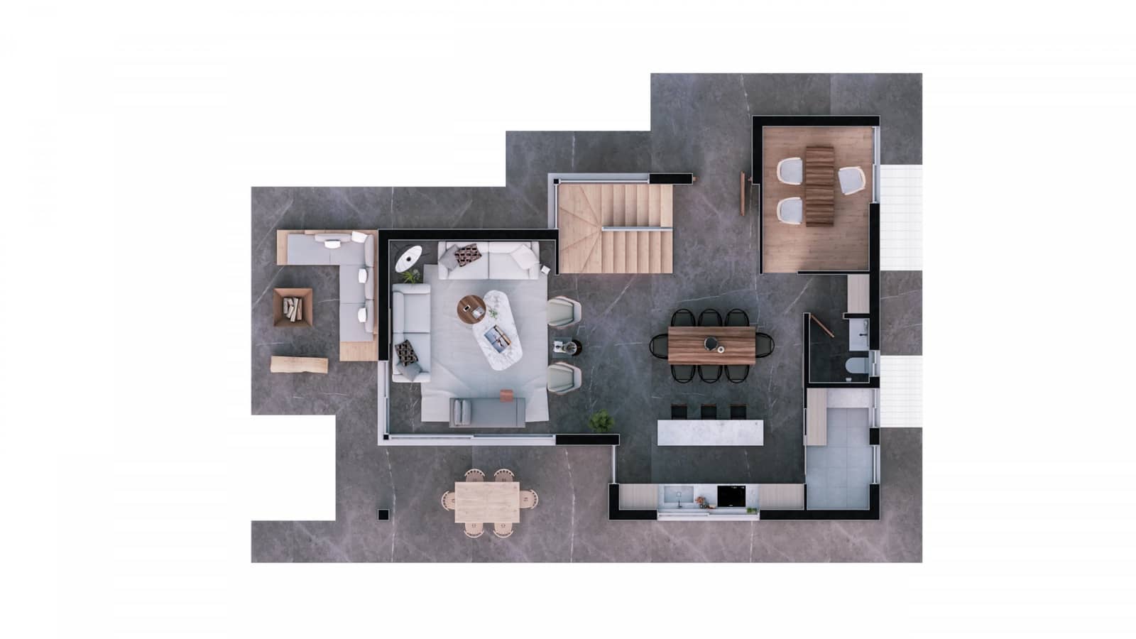 4 bedroom Villa for sale in Estepona with pool garage - € 1,575,000 (Ref: 7851533)