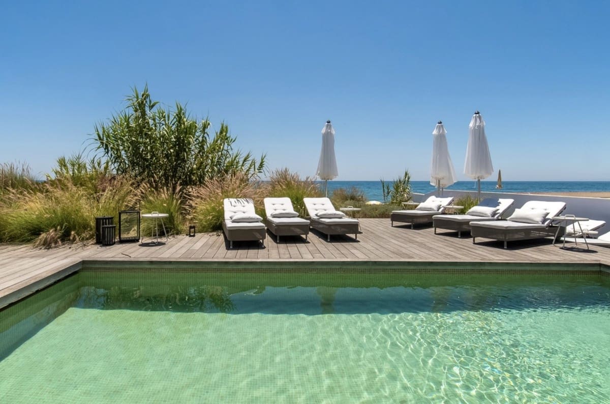 6 bedroom Villa for sale in Marbella - € 6,500,000 (Ref: 7853814)