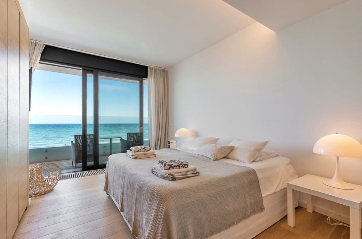 6 sovrum Villa till salu i Marbella - 6 500 000 € (Ref: 7853814)