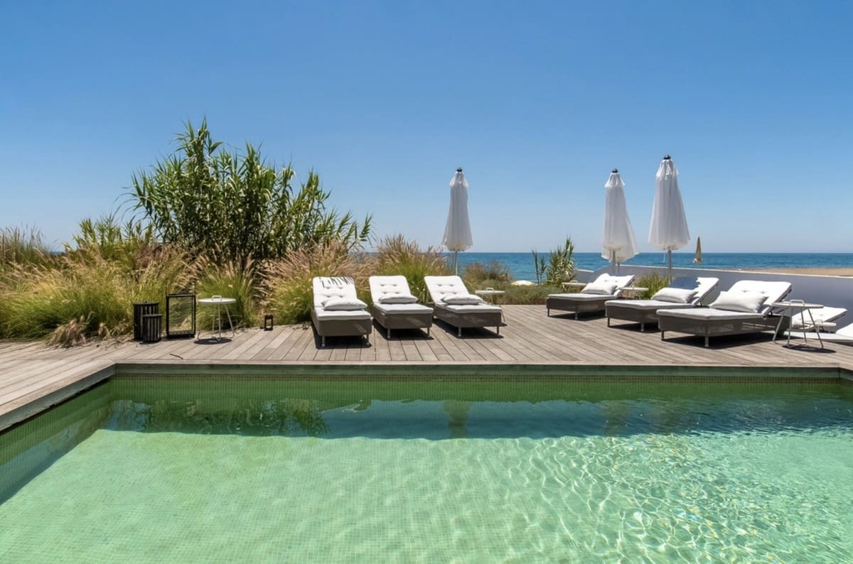 6 sovrum Villa till salu i Marbella - 6 500 000 € (Ref: 7853814)