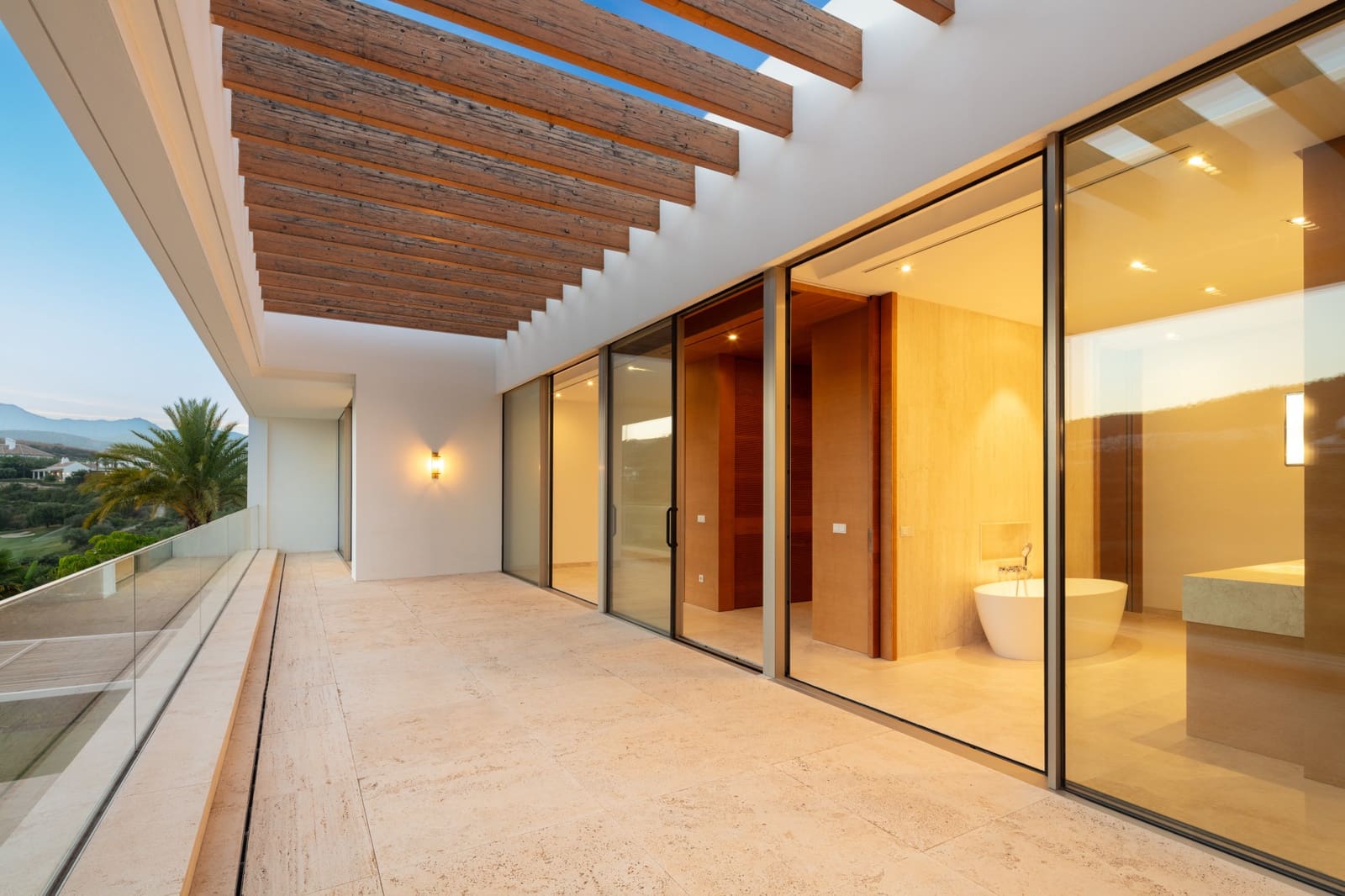 5 camera da letto Villa in vendita in Casares con piscina garage - 6.700.000 € (Rif: 7880125)