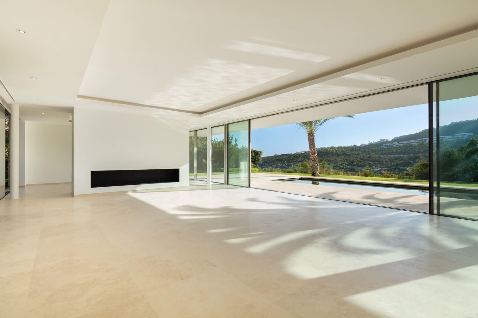 5 bedroom Villa for sale in Casares with pool garage - € 6,700,000 (Ref: 7880125)