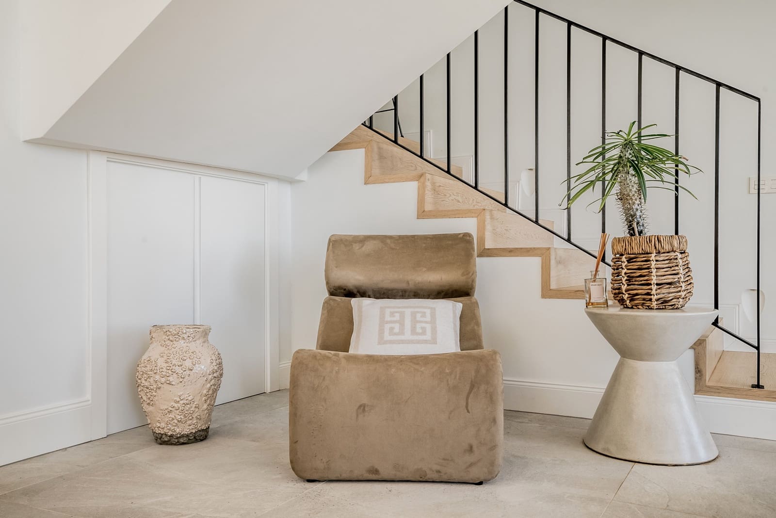 5 bedroom Villa for sale in Marbella with pool garage - € 2,950,000 (Ref: 7888565)