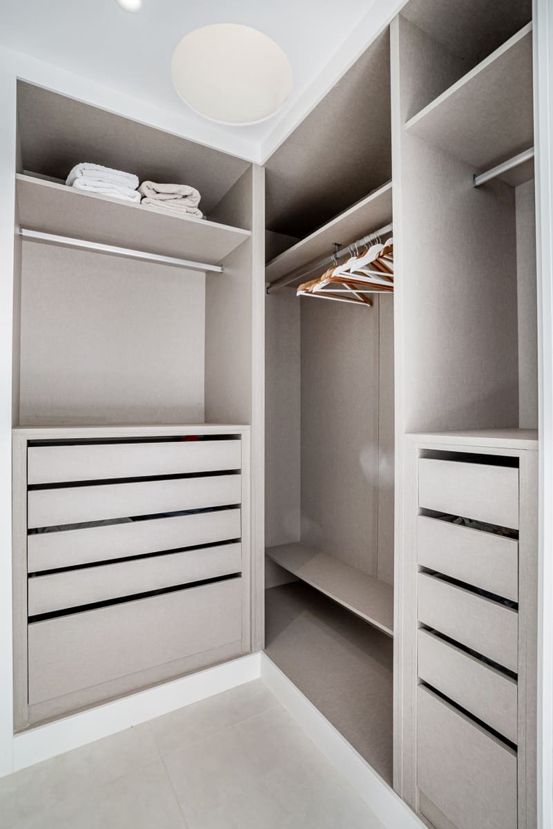 3 soverom Penthouse til salgs i Fuengirola med svømmebasseng garasje - € 1 275 000 (Ref: 7895560)