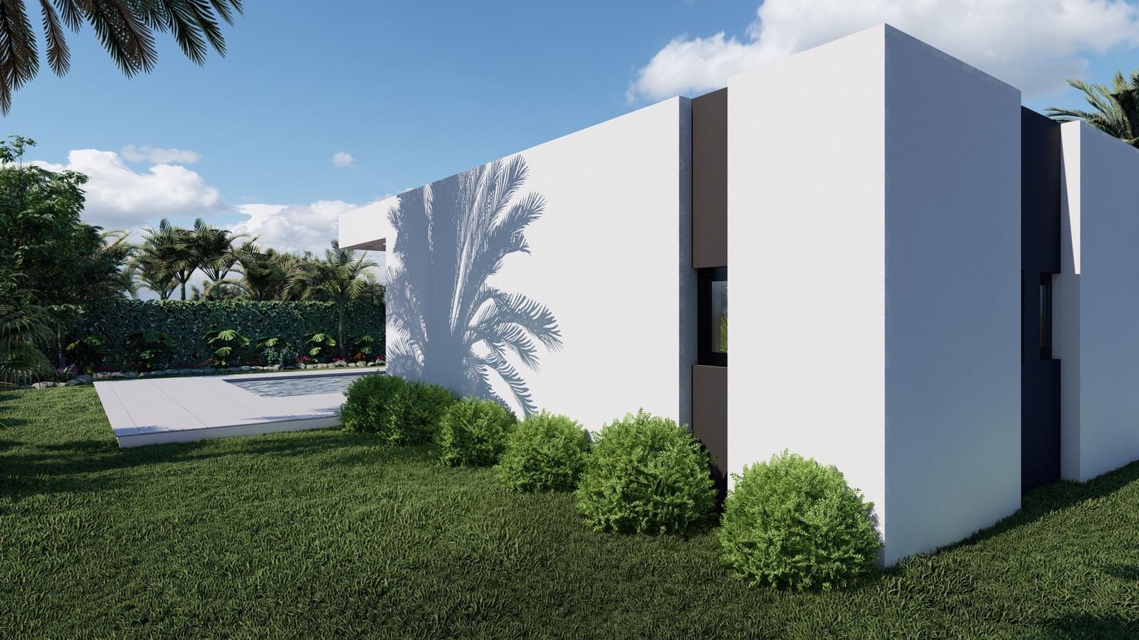 4 sypialnia Willa na sprzedaż w Mijas z basenem garażem - 1 290 000 € (Ref: 7900196)