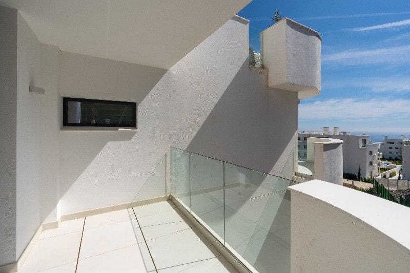 3 bedroom Apartment for sale in Fuengirola with pool garage - € 750,000 (Ref: 7929231)