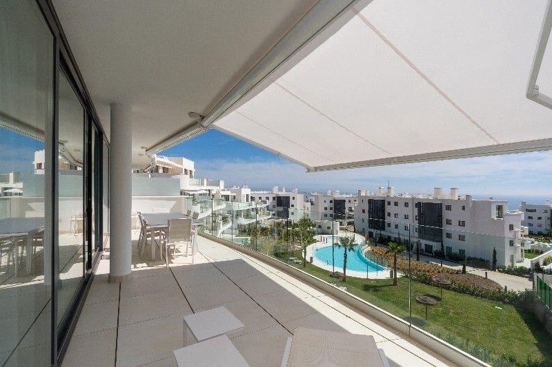 3 bedroom Apartment for sale in Fuengirola with pool garage - € 750,000 (Ref: 7929231)