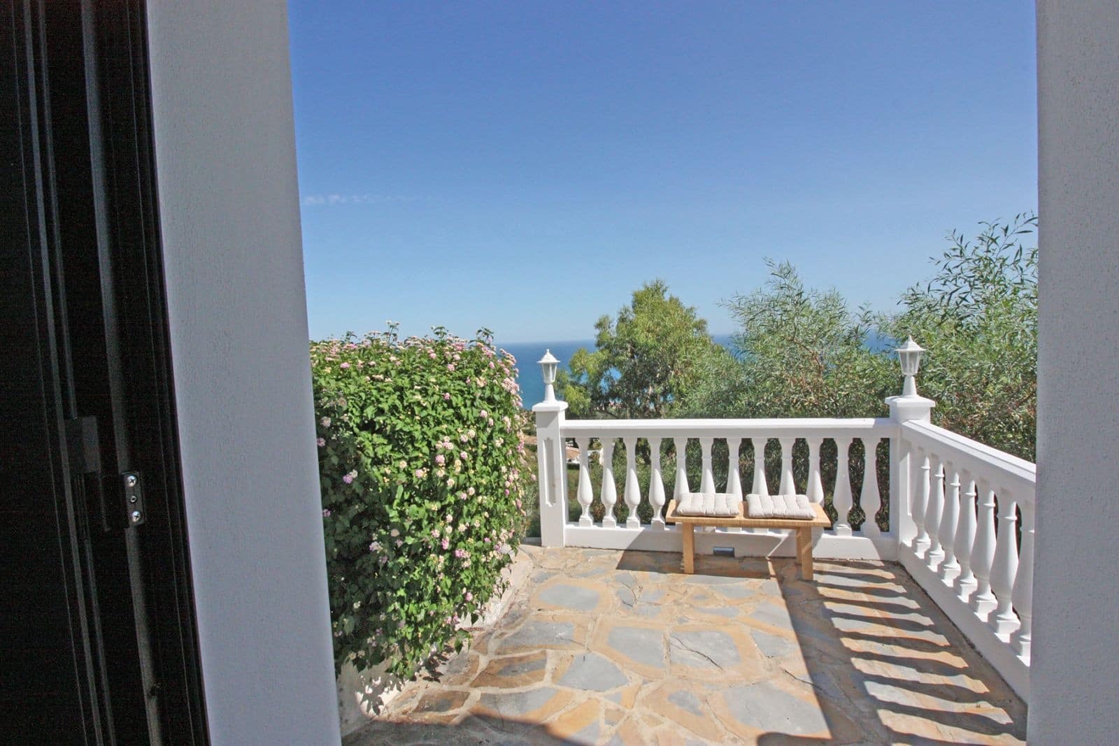 4 sypialnia Willa na sprzedaż w Benalmadena z basenem garażem - 1 600 000 € (Ref: 7936537)