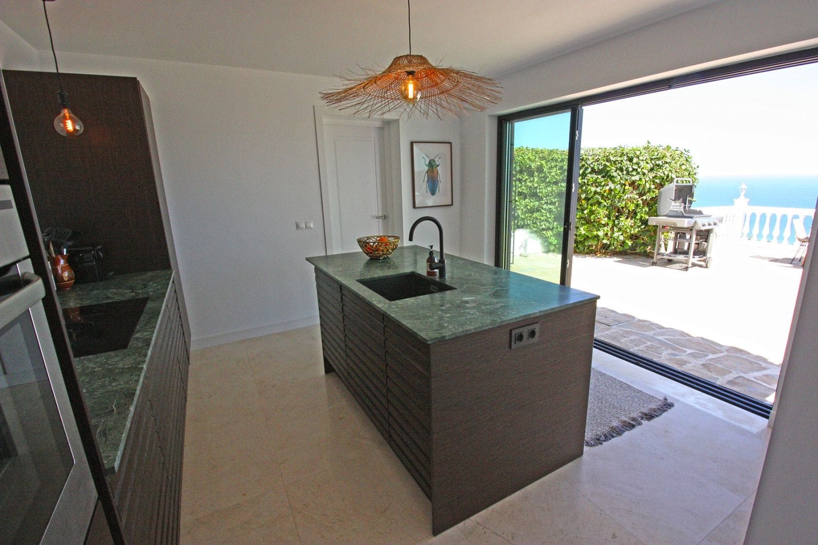 4 sypialnia Willa na sprzedaż w Benalmadena z basenem garażem - 1 600 000 € (Ref: 7936537)