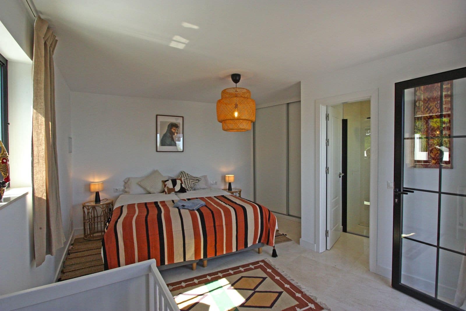 4 sypialnia Willa na sprzedaż w Benalmadena z basenem garażem - 1 600 000 € (Ref: 7936537)