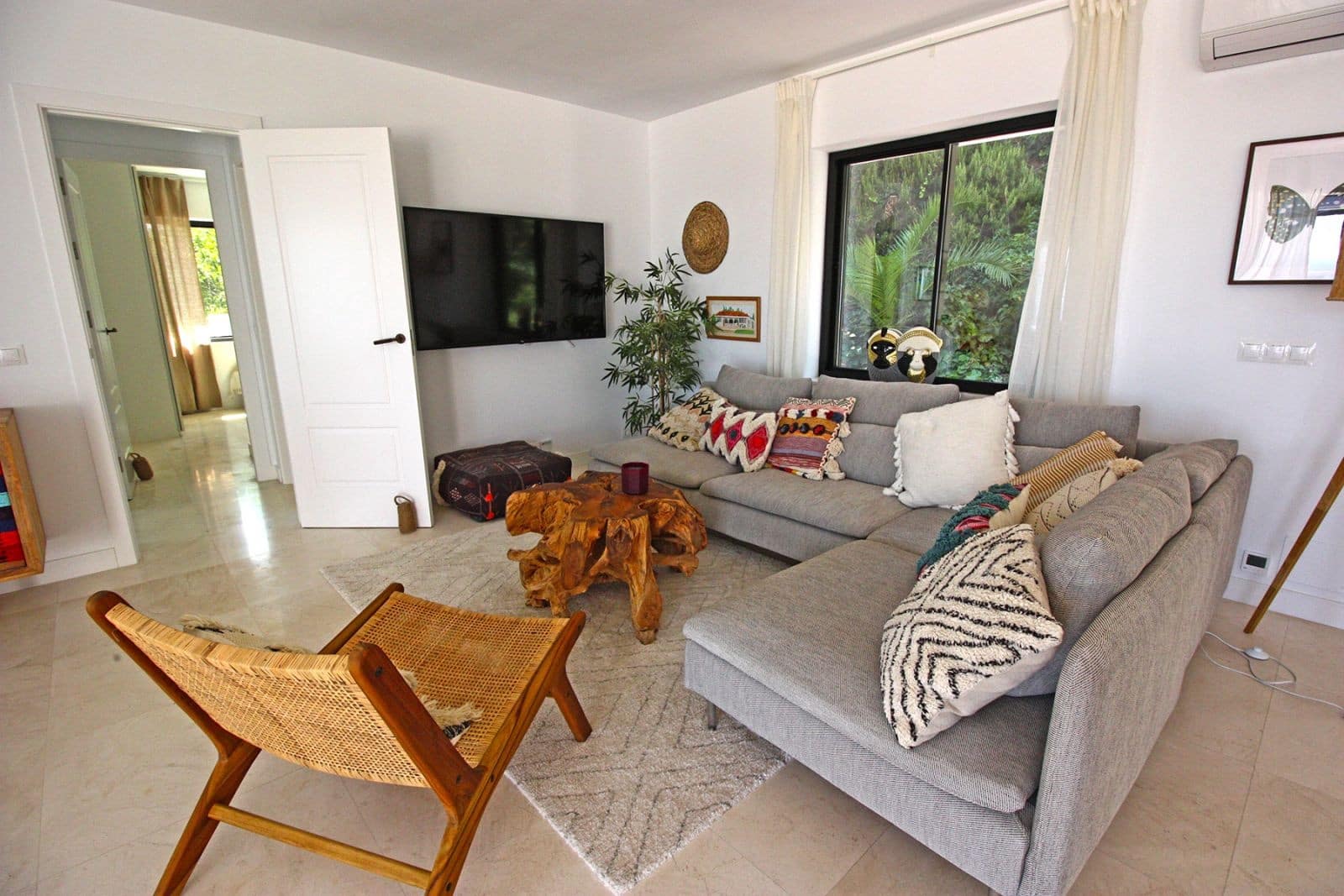 4 sypialnia Willa na sprzedaż w Benalmadena z basenem garażem - 1 600 000 € (Ref: 7936537)