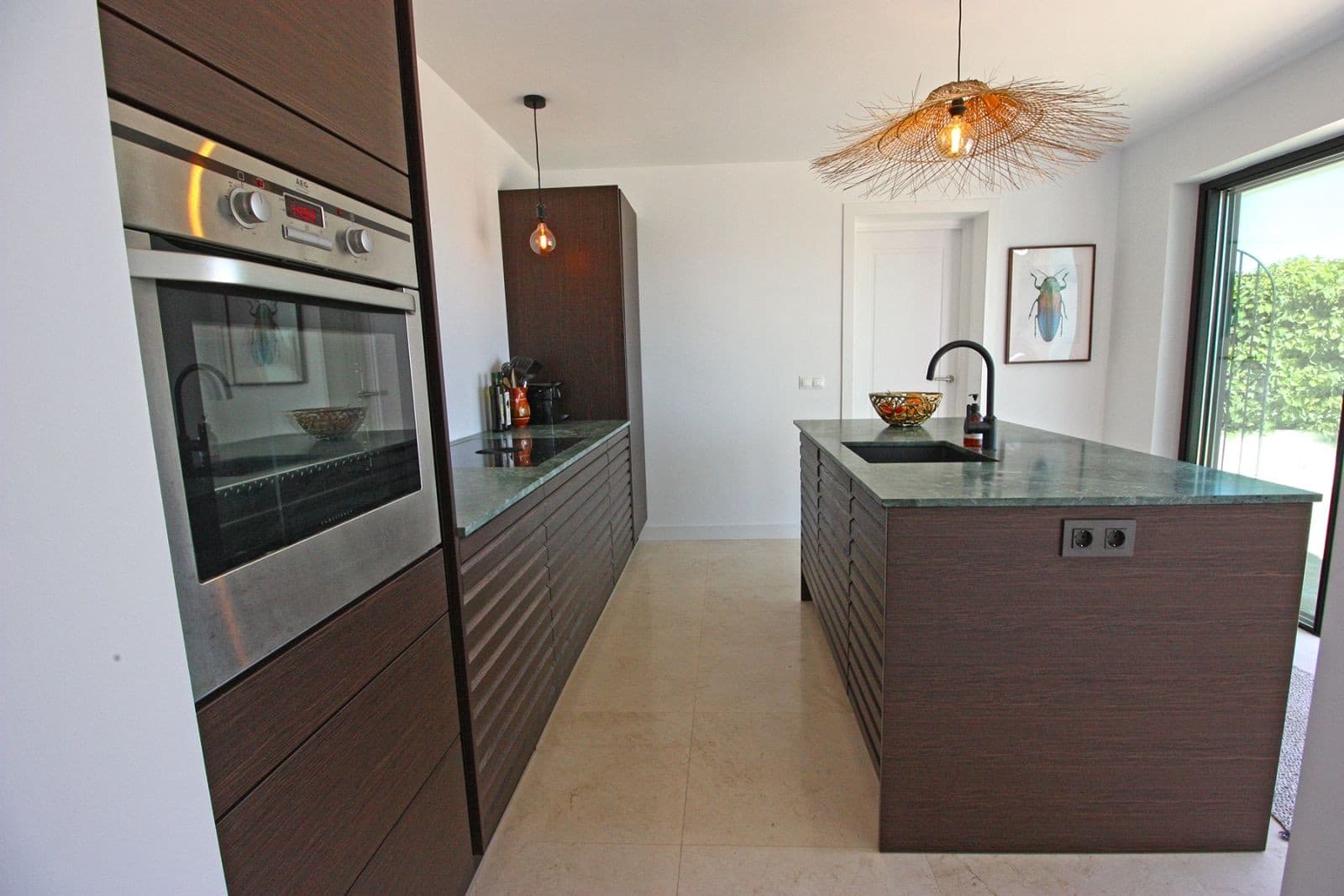 4 bedroom Villa for sale in Benalmadena with pool garage - € 1,600,000 (Ref: 7936537)