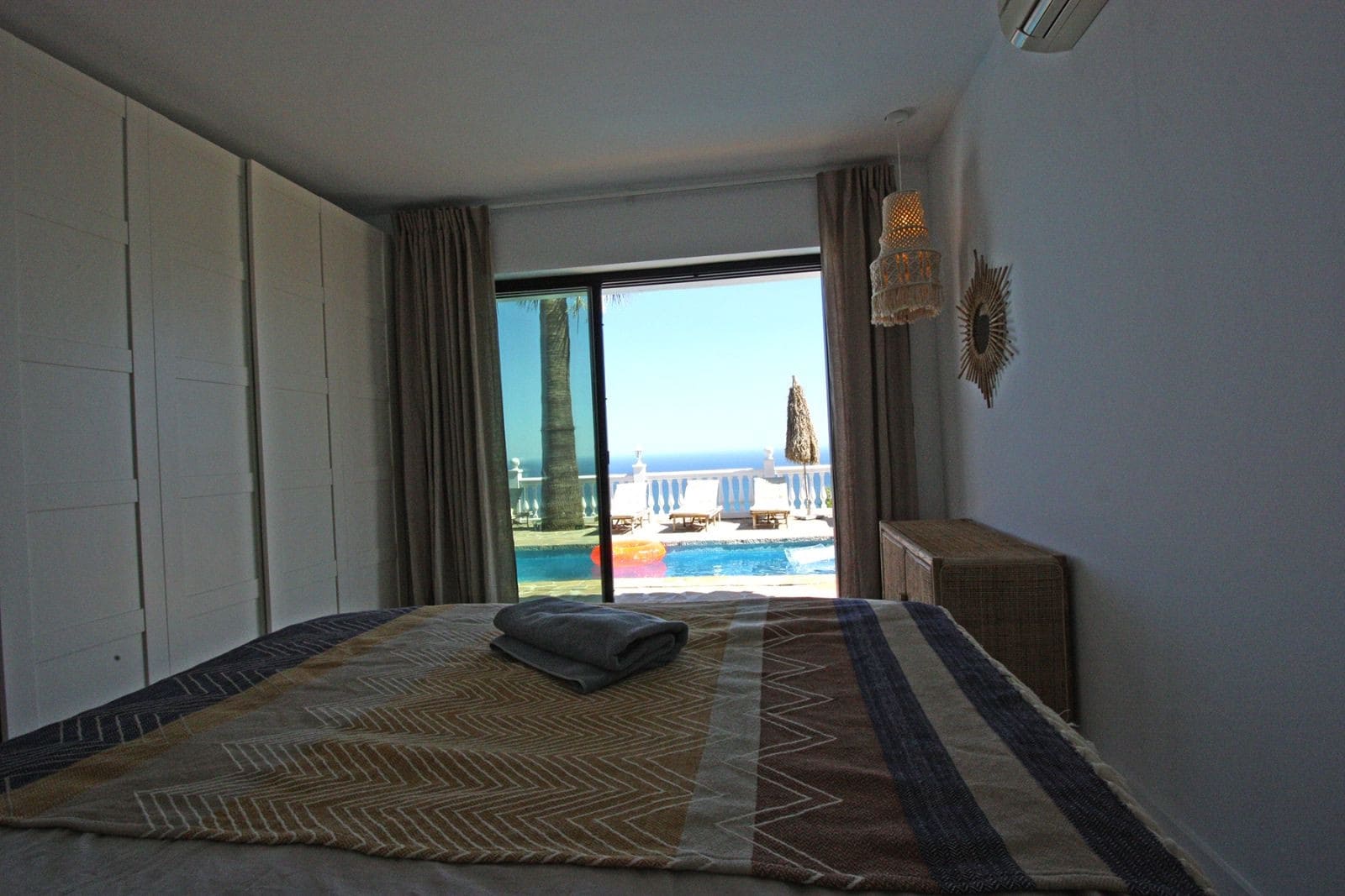 4 bedroom Villa for sale in Benalmadena with pool garage - € 1,600,000 (Ref: 7936537)