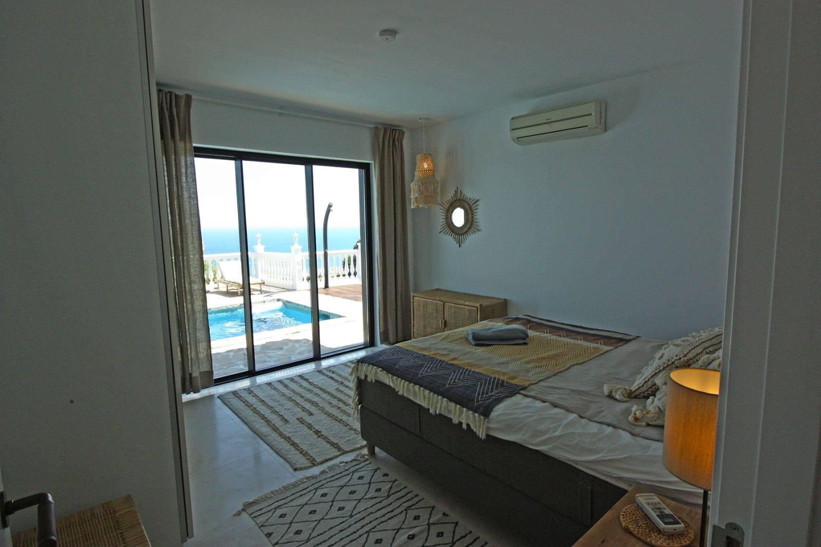 4 bedroom Villa for sale in Benalmadena with pool garage - € 1,600,000 (Ref: 7936537)