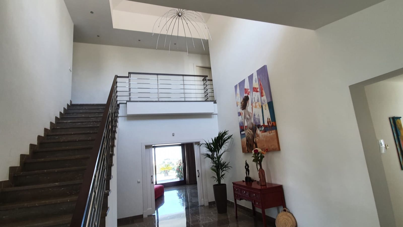 6 quarto Moradia para venda em Los Flamingos com piscina garagem - 3 600 000 € (Ref: 7938699)